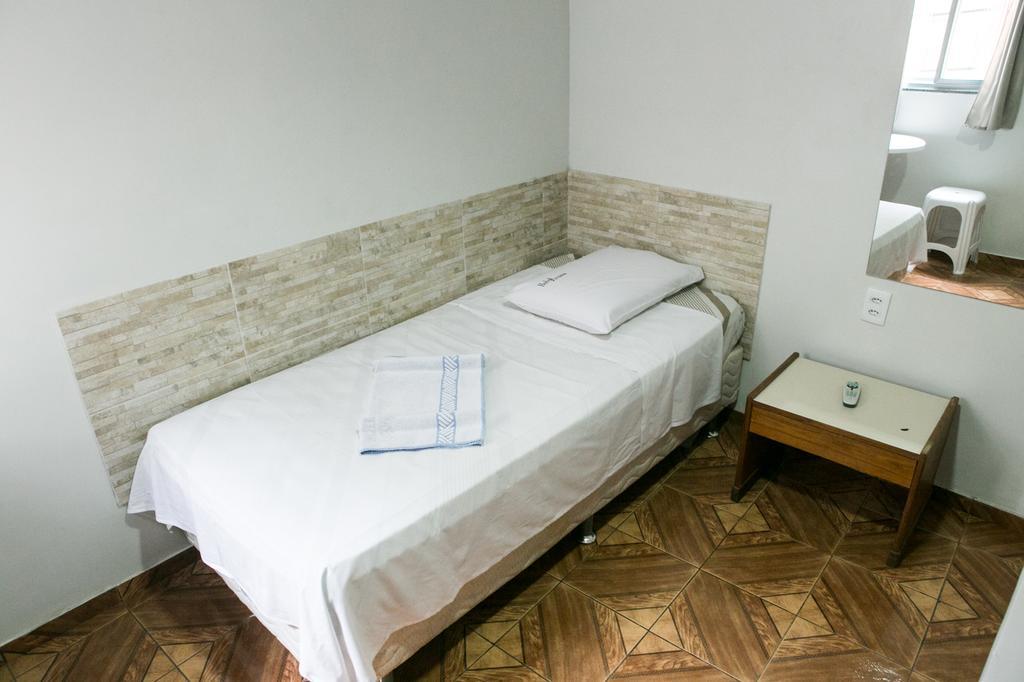 Hotel Vitoria Rio de Janeiro Bagian luar foto